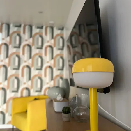 Duplex 3 - Jardin - Terrasse - Parking Au Pied Du Duplex *