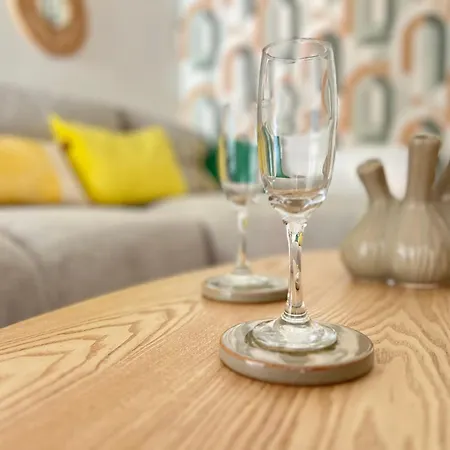 Duplex 3 - Jardin - Terrasse - Parking Au Pied Du Duplex