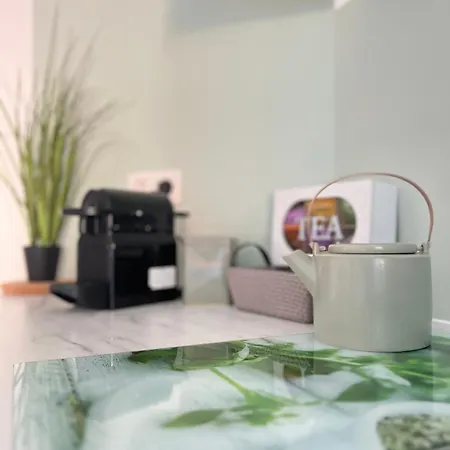 Lägenhet Duplex 3 - Jardin - Terrasse - Parking Au Pied Du Duplex *