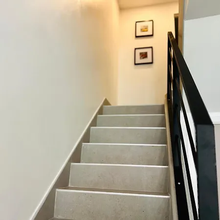 Duplex 3 - Jardin - Terrasse - Parking Au Pied Du Duplex