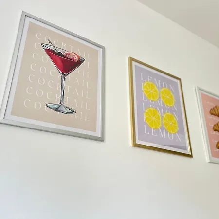 Duplex 3 - Jardin - Terrasse - Parking Au Pied Du Duplex *