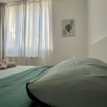 Duplex 3 - Jardin - Terrasse - Parking Au Pied Du Duplex