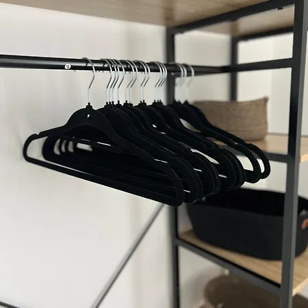 Apartamento Duplex 3 - Jardin - Terrasse - Parking Au Pied Du Duplex