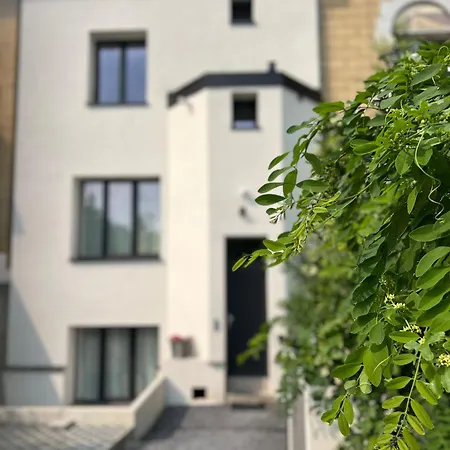 Apartamento Duplex 3 - Jardin - Terrasse - Parking Au Pied Du Duplex *