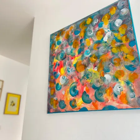 Duplex 3 - Jardin - Terrasse - Parking Au Pied Du Duplex Apartamento