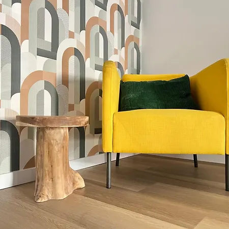 Apartamento Duplex 3 - Jardin - Terrasse - Parking Au Pied Du Duplex