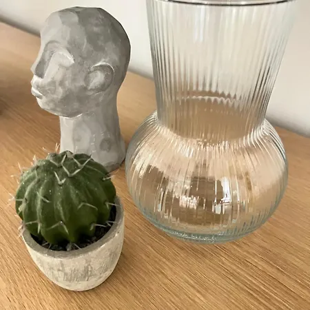 Duplex 3 - Jardin - Terrasse - Parking Au Pied Du Duplex Apartamento Lieja