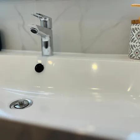 Duplex 3 - Jardin - Terrasse - Parking Au Pied Du Duplex Lägenhet