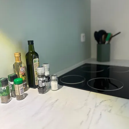 Duplex 3 - Jardin - Terrasse - Parking Au Pied Du Duplex Apartamento *