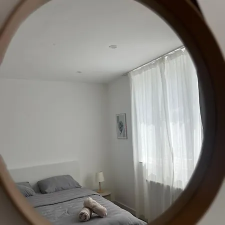 Apartamento Duplex 3 - Jardin - Terrasse - Parking Au Pied Du Duplex *