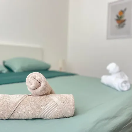 Duplex 3 - Jardin - Terrasse - Parking Au Pied Du Duplex *