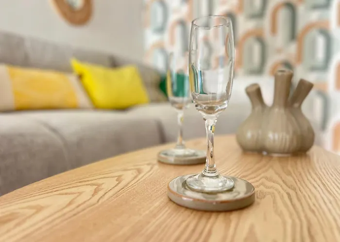 Duplex 3 - Jardin - Terrasse - Parking Au Pied Du Duplex