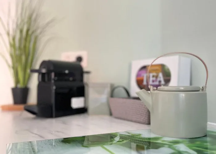 Apartamento Duplex 3 - Jardin - Terrasse - Parking Au Pied Du Duplex *