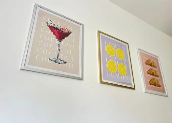 Duplex 3 - Jardin - Terrasse - Parking Au Pied Du Duplex *