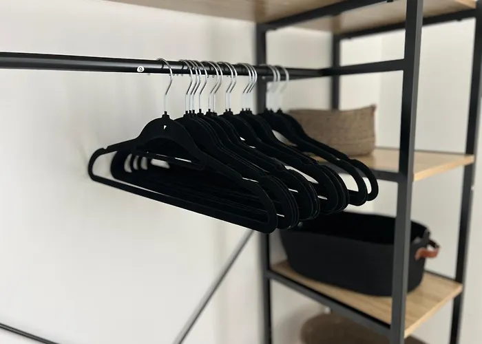 Apartamento Duplex 3 - Jardin - Terrasse - Parking Au Pied Du Duplex