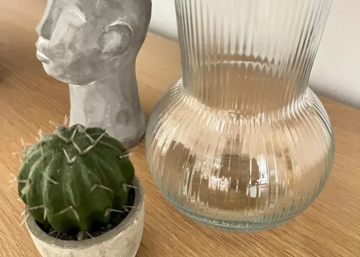 Duplex 3 - Jardin - Terrasse - Parking Au Pied Du Duplex Apartamento Lieja