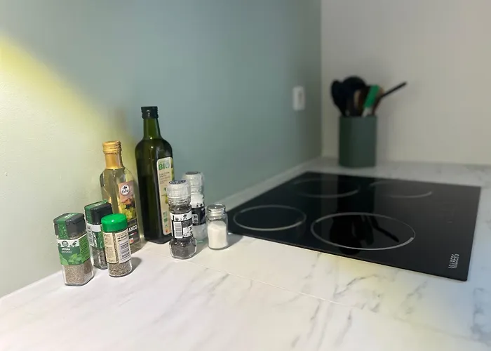 Duplex 3 - Jardin - Terrasse - Parking Au Pied Du Duplex Apartamento *