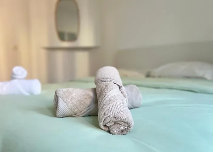 Duplex 3 - Jardin - Terrasse - Parking Au Pied Du Duplex Lieja