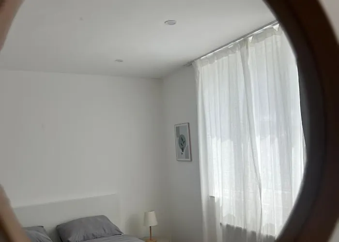 Apartamento Duplex 3 - Jardin - Terrasse - Parking Au Pied Du Duplex *