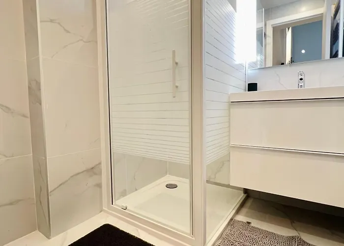 Duplex 3 - Jardin - Terrasse - Parking Au Pied Du Duplex Apartamento